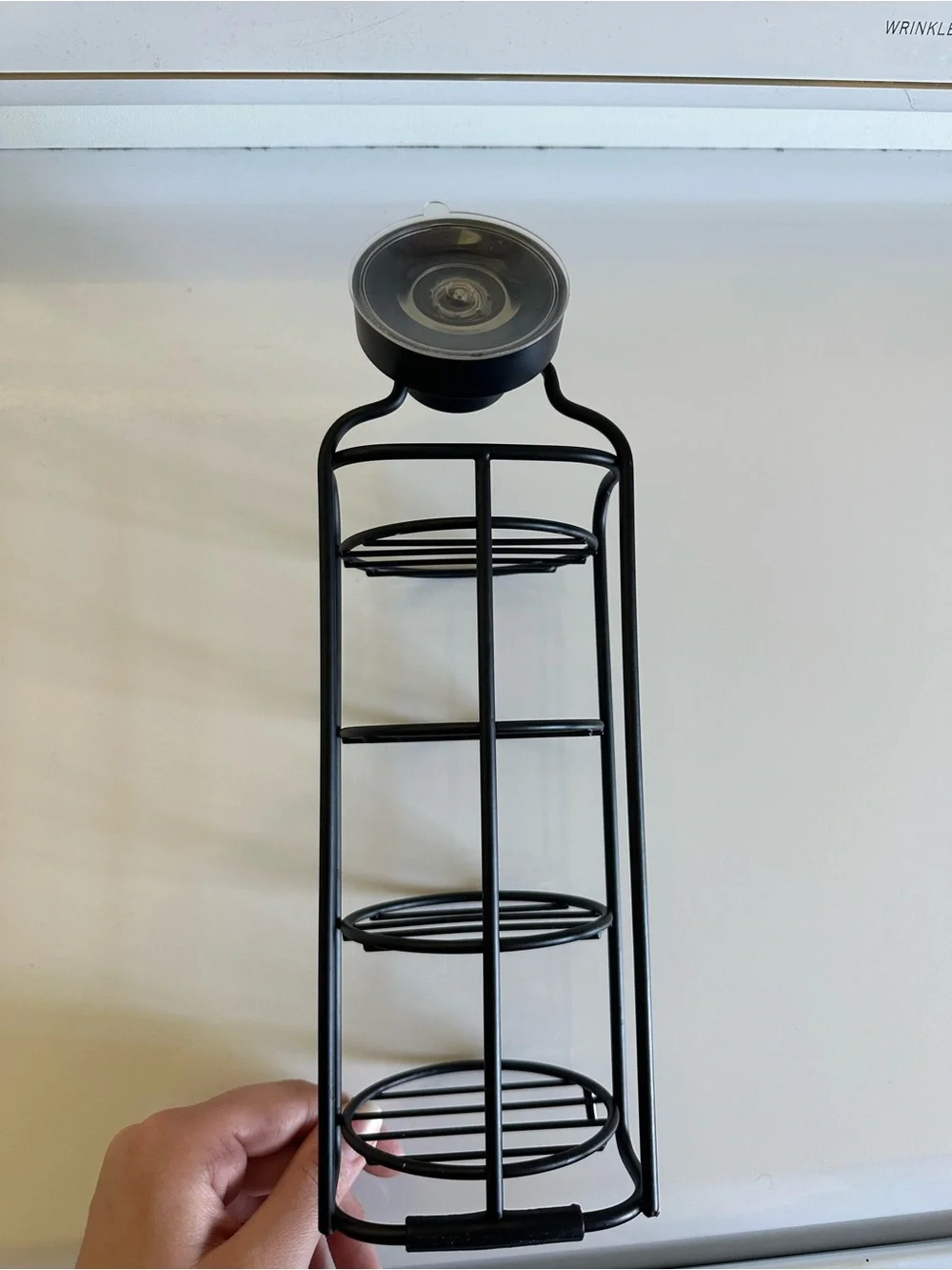 Kitsch Self-Draining Shower Caddy - Picture 4 of 4